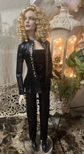 WILD SOUL Outfit for 16" Tonner Tyler Wentworth Dolls. 