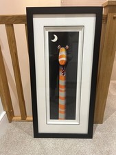 Peter Smith "Tall Paul" limited edition print
