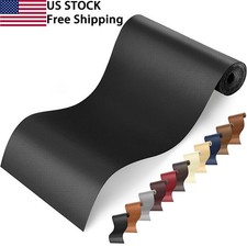 Self-Adhesive Leather Repair Patch Vinyl Repair Kit for Couch/Furniture/Sofas