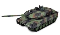 Amewi Leopard 2A6 1:16 Advanced Line Ir/Bb / 23112