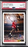 1992 UD #23 MICHAEL JORDAN PSA 10