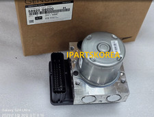 Genuine ABS Hydraulic Module 58920G9200 for Genesis G70 2017