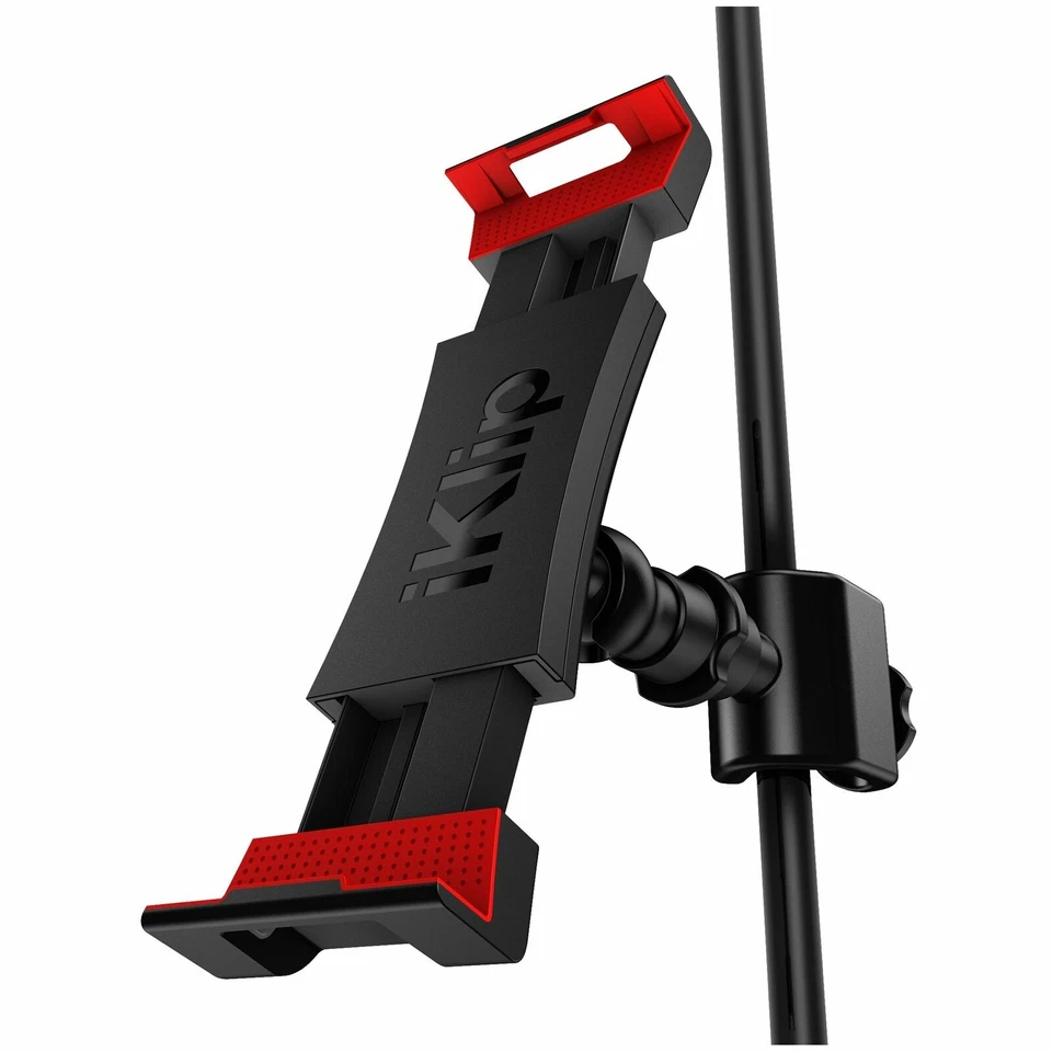 IK Multimedia iKlip3 for iPad or Tablet with Mic Stand Adapter - FAST SHIPPING - Image 4 of 4
