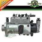 INJPUMP08 Injection Pump For Massey Ferguson Tractors AD4.236 AD4.248 175+