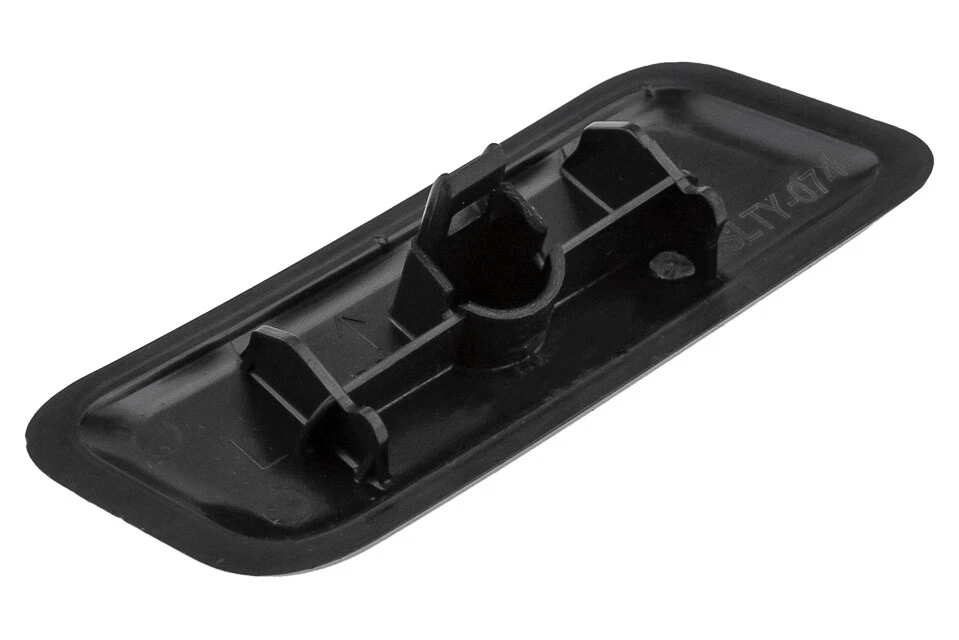 Cover Shield Bumper Lava Headlight Left For TOYOTA LAND CRUISER 