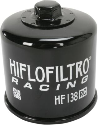 Filtre à Huile Hiflo Pour Suzuki DR800/U Big (L-Modell) 1991-1997 – Référence SR43B