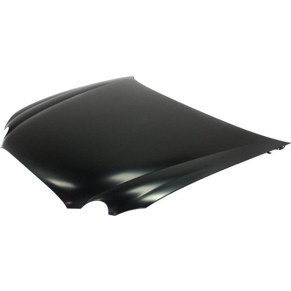 Hood Panel For 2005-2007 Buick LaCrosse Allure 19120225 GM1230339 - Image 4 of 4