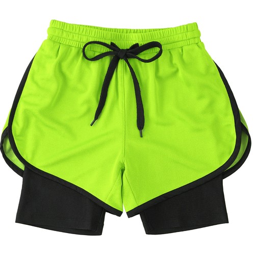 Kids Boys Bottoms Stretchy Shorts Drawstring Short Pants Workout Activewear Gym - Picture 17 of 89