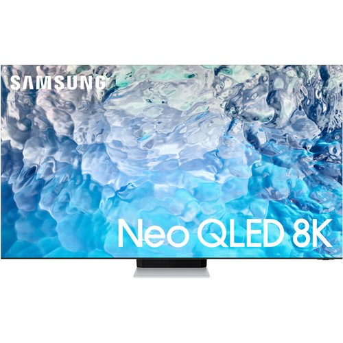 Samsung QN75QN900B 75 Inch Neo QLED 8K Smart TV (2022) - Picture 2 of 12