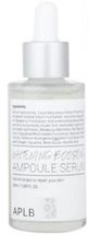 APLB Boosting Ampoule serum 100ml anti aging 
