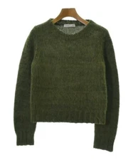 See By Chloe Sweaters Khaki 38(Approx. S) 2200531390139