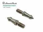 <!--F#f_0--> SmartRest Pointed Feet – (Pair) PIG HUNTING DEER HUNTING REST BI POD<!--F/-->