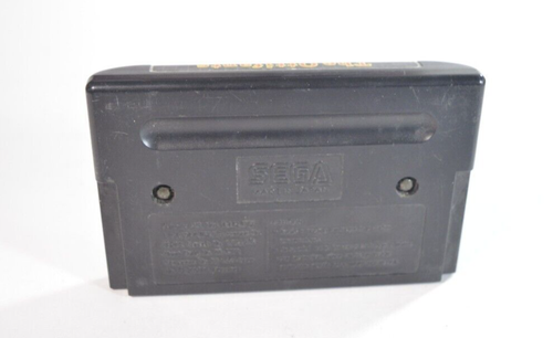 The Ottifants Megadrive MD PAL SEGA authentic (Europe Vidéo Game ) - Picture 2 of 7