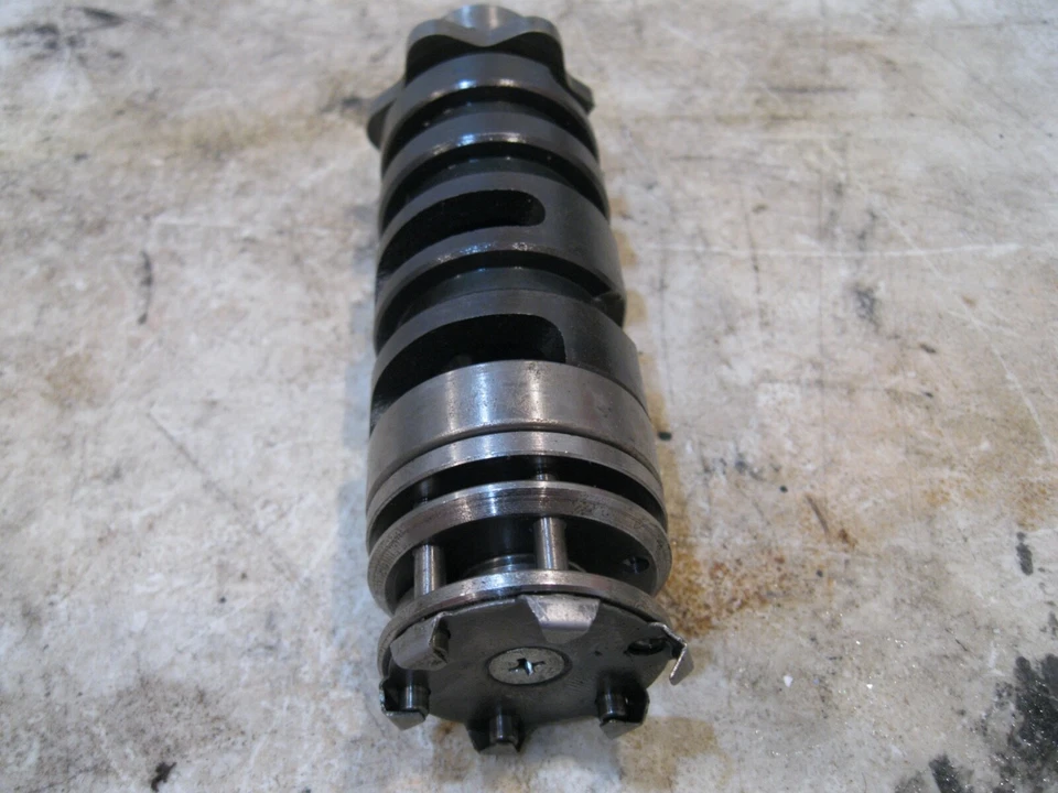 Gear drum 1978 Yamaha xs400 - Imagem 2 de 4