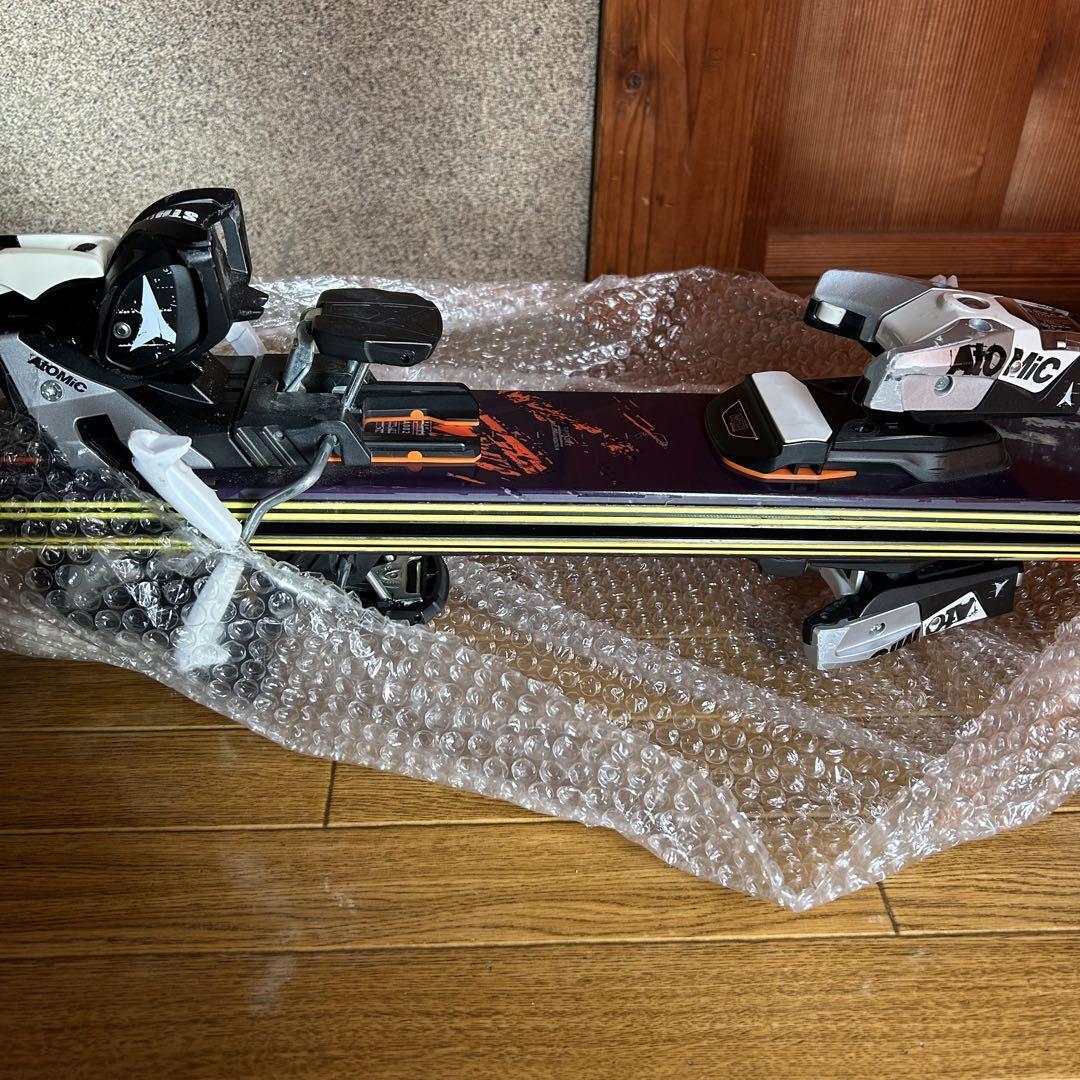 Series Ritual 182 vs. Atomic Vantage | eBay Series Ritual 182 vs. Atomic Vantage | eBay
