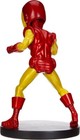 NEW!! Marvel Classic Silver Age INVINCIBLE IRON MAN NECA Head Knocker Bobblehead — photo 5