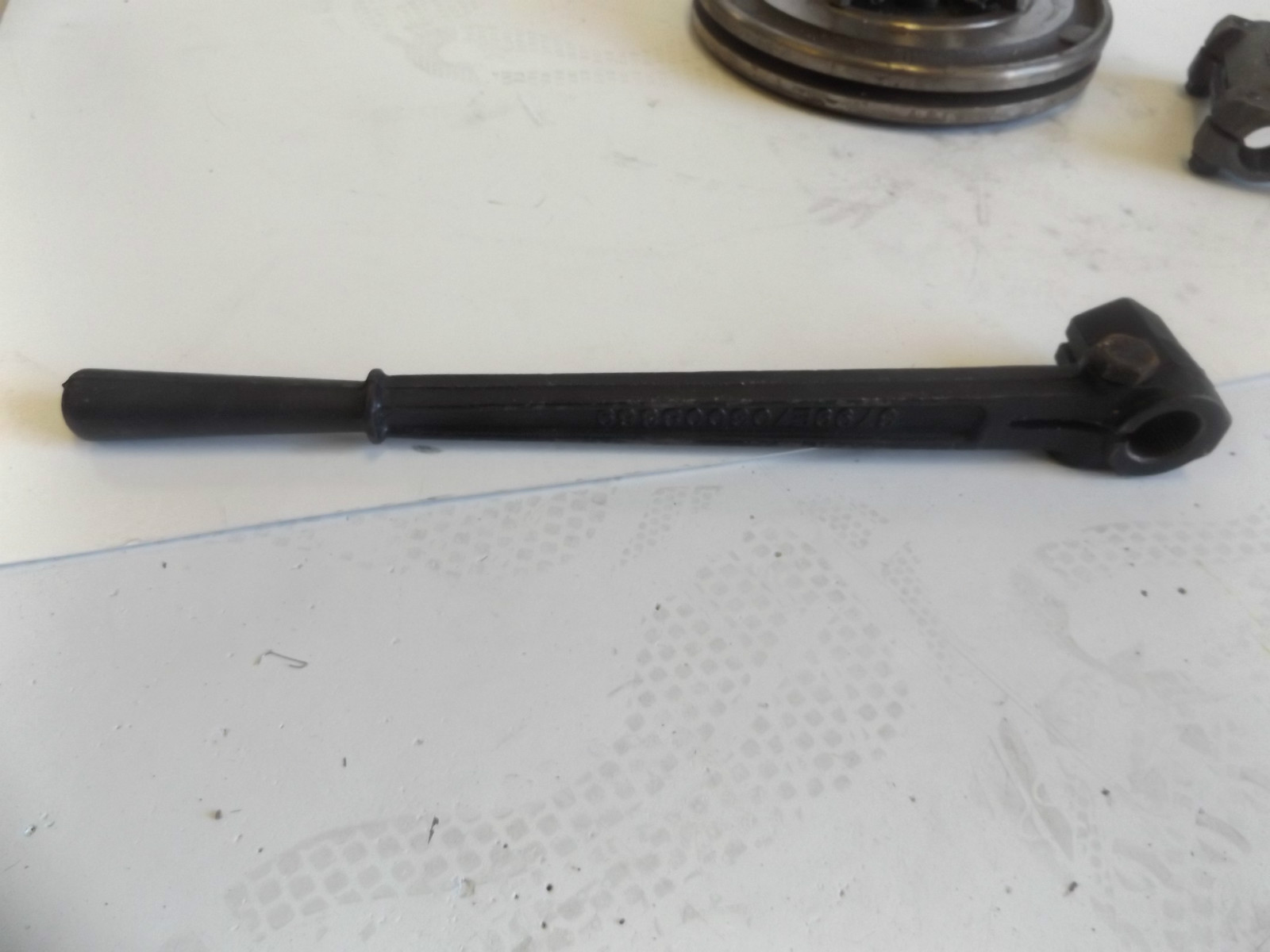 RTCH RM20314910 RW100A CLUTCH ASSEMBLY NEW OEM | eBay
