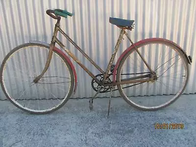 Vintage push bikes Opinion vintage push bikes apologise
