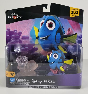 Disney Infinity 3.0 Edition Finding Dory Play Set