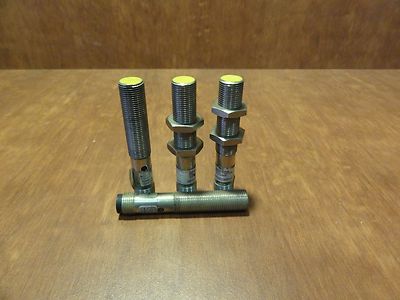 Wenglor sensor IE02UB3-0