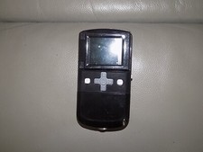 Vivitar iTwist DVR610 HD Vlogging Camcorder Black UNTESTED Sold as PARTS/SPARES