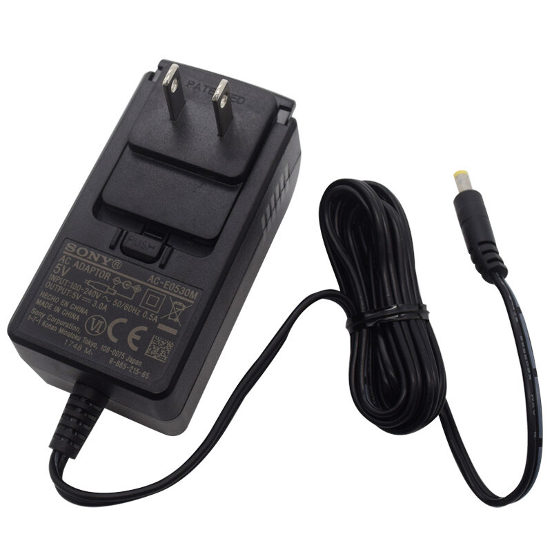 Genuine Sony SRS-XB30 Charger AC-E0530 AC-E0530M AC Power Supply
