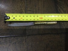 KNIFE EXCELLENT MADE IN FRANCE 