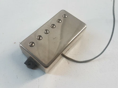1988 GIBSON LES PAUL STANDARD HUMBUCKER PICKUP = 8.8K 