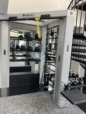 Queenex Functional Trainer