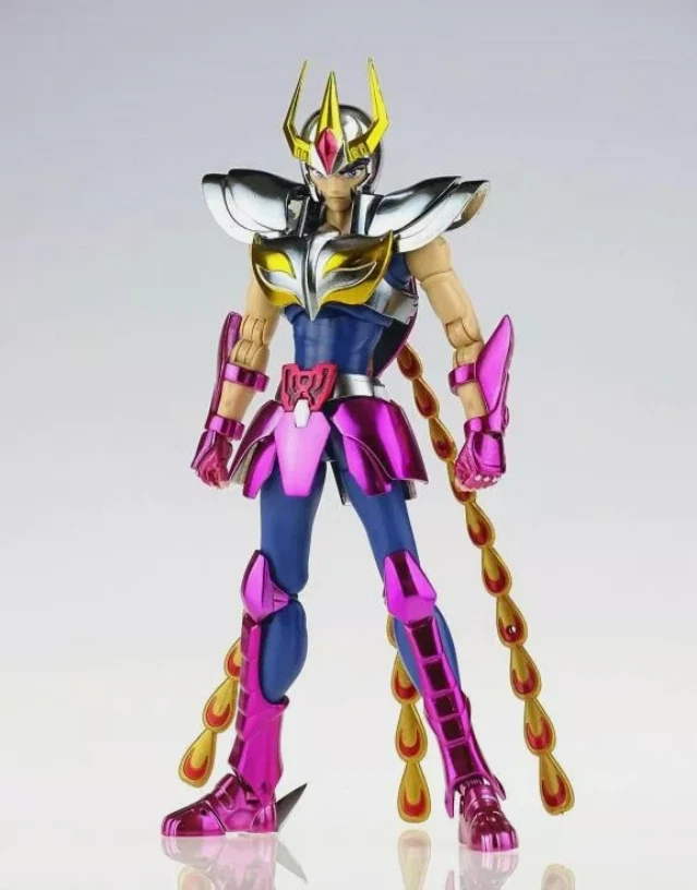 Figurine Saint Seiya Vintage Bandai - Chevalier Phoenix Ikki V1, 1987, édition Française