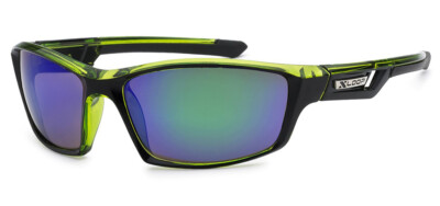 XLOOP Designer Sport Sunglasses Baseball Softball Running Cycling Volleyball NWT