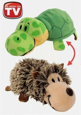 tito turtle plush