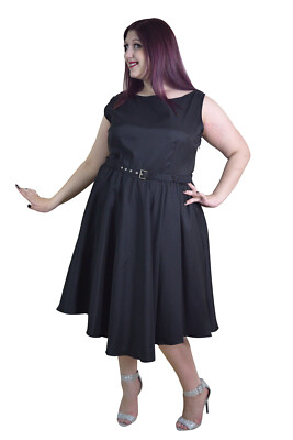 blue dress for baby girl Black Bridesmaid Dresses in Satin and Plus Size Gowns main image 1