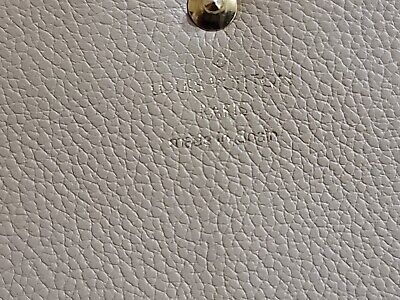 Louis Vuitton LV Monogram Empreinte Leather Pochette Félicie Insert -  Neutrals Wallets, Accessories - LOU777623
