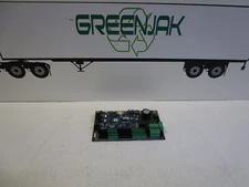 KANTECH D73-01714 MOTHER BOARD - USED - FREE SHIPPING