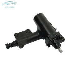 Power Steering Conversion Gear Box For 55 56 57 Chevy Bel Air 150 210 500 Series