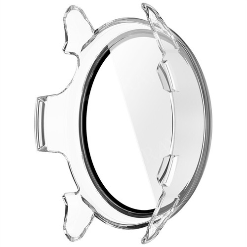 TPU/PC Protector Case For Garmin Vivoactive 6 Smartwatch Screen Protective Cover - Zdjęcie 26 z 161
