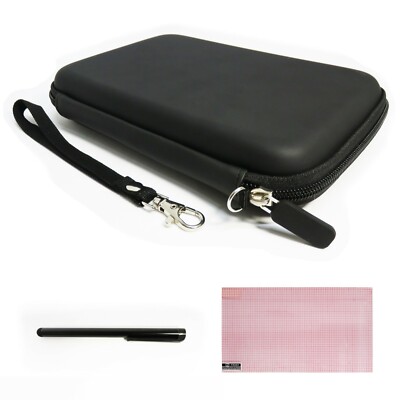 7-inch Hard Shell Carrying Case For Asus Google Nexus 7 Tablet - HC7
