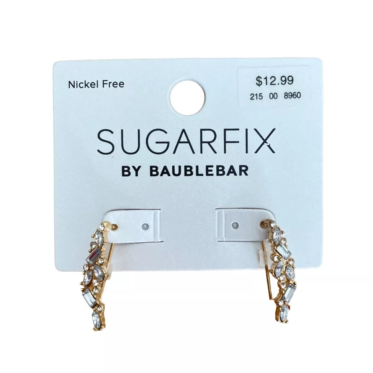 Baublebar gummy deals bear