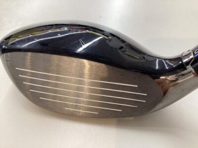 Callaway PARADYM 27 Utility / UT 27 Deg / Flex S / VENTUS TR 5 for