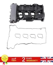 Cylinder Head Cover For Mercedes C-CLASS E-CLASS SLK 07-16 2710101730