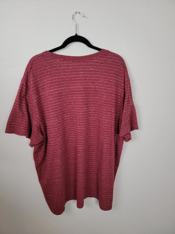 Men's George Size 2XL (50 - 52) Pullover Shirt - Image 2 of 3