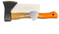 Valex Beil 600 Gr. Manico Sagomato Hickorystiel Kopf Stahl Cod 1486302