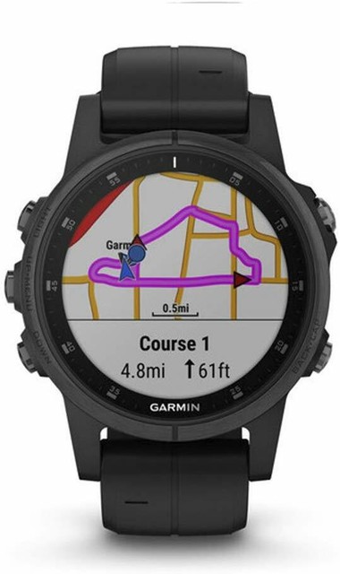 garmin fenix 5 14.20
