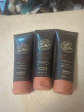 3 Tweak'd by Nature RESTORE  Cleansing Hair Treatment Dry Damaged Hair 3 oz Seal