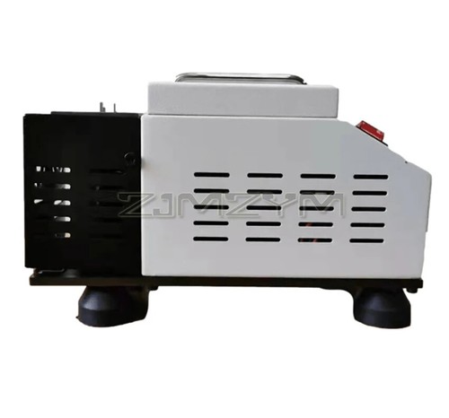 Affilatrice per trapano 220 V da 1 mm a 14 mm torsione punte per trapano smerigliatrice - Foto 6 di 12