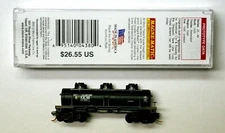 MTL Micro-Trains 06644070 Shippers Car Line SHPX 45 FW Factory Weathered