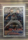 2024 Topps Update Series - 1989 Topps Chrome Silver Pack #T89CU-36 Landon Knack