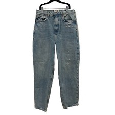 Women  s Free People We The Free Size 27 Jeans Denim