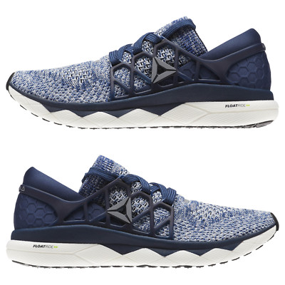 Reebok Floatride Run Herren Laufschuhe Fitness Trainer CM9056 UVP 120£